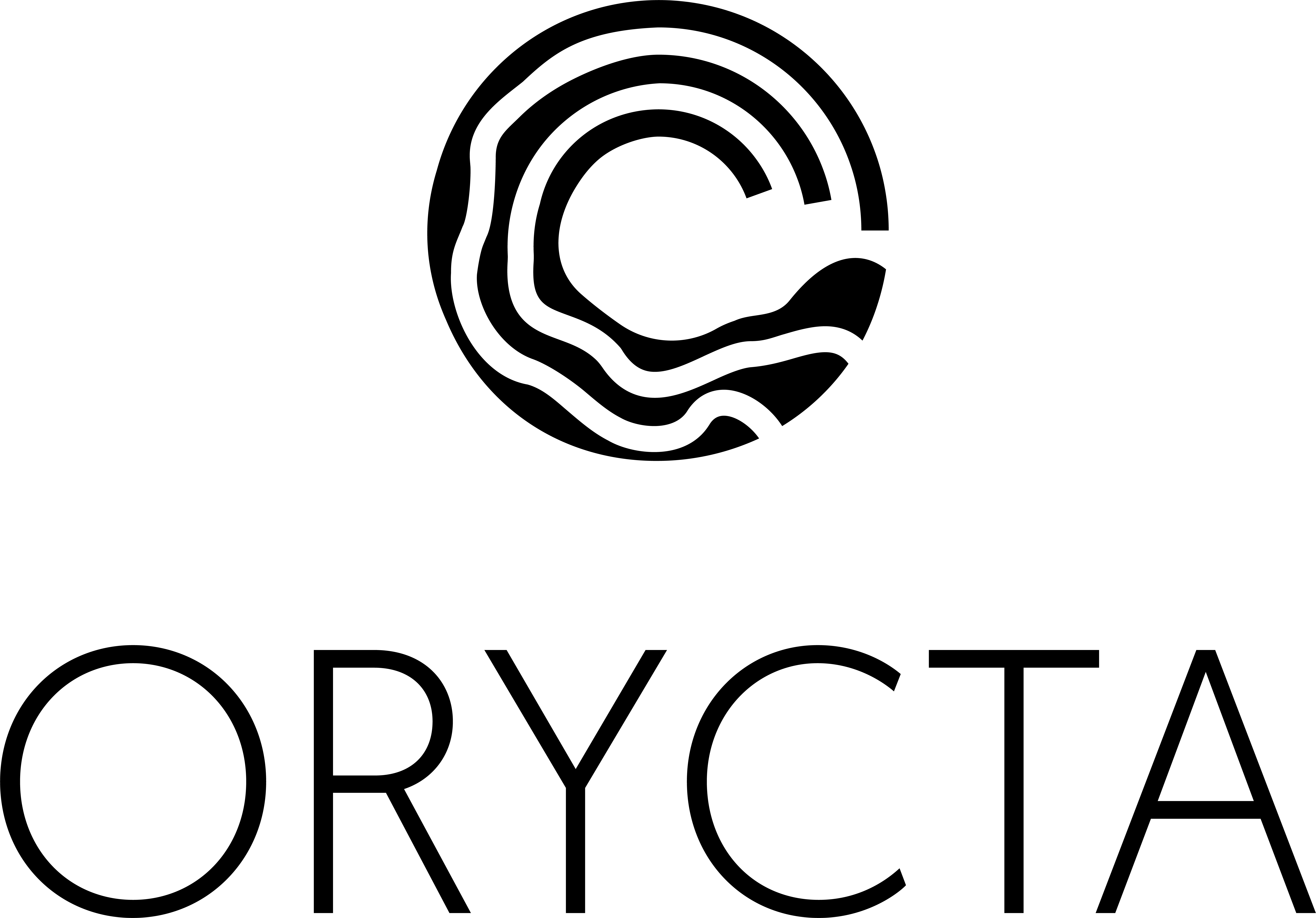 Orycta